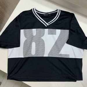 Better Bodies Jersey Crop